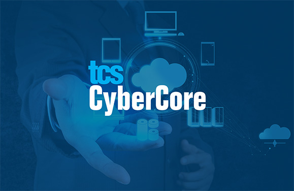TCS CyberCore Managed IT Services for Small Business