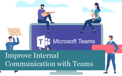 How to Improve Your Office Communication with Microsoft Teams (Remote or In-Person)