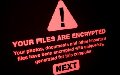 The Top 5 Things You Need to Know about Ransomware Attacks